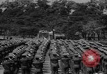 Image of Emperor Hirohito Japan, 1947, second 39 stock footage video 65675046856