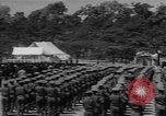 Image of Emperor Hirohito Japan, 1947, second 42 stock footage video 65675046856