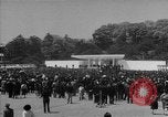 Image of Emperor Hirohito Japan, 1947, second 46 stock footage video 65675046856