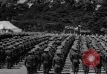 Image of Emperor Hirohito Japan, 1947, second 49 stock footage video 65675046856