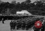 Image of Emperor Hirohito Japan, 1947, second 51 stock footage video 65675046856
