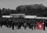 Image of Emperor Hirohito Japan, 1947, second 54 stock footage video 65675046856