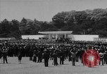 Image of Emperor Hirohito Japan, 1947, second 57 stock footage video 65675046856