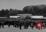 Image of Emperor Hirohito Japan, 1947, second 58 stock footage video 65675046856