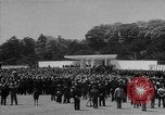 Image of Emperor Hirohito Japan, 1947, second 60 stock footage video 65675046856