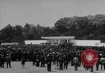 Image of Emperor Hirohito Japan, 1947, second 61 stock footage video 65675046856