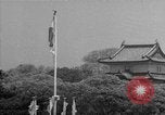 Immagine di L'imperatore Hirohito Giappone, 1947, secondo 1 filmato di repertorio 65675046857
