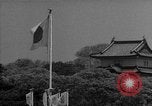 Immagine di L'imperatore Hirohito Giappone, 1947, secondo 5 filmato di repertorio 65675046857