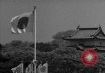 Immagine di L'imperatore Hirohito Giappone, 1947, secondo 8 filmato di repertorio 65675046857