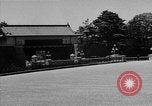 Immagine di L'imperatore Hirohito Giappone, 1947, secondo 9 filmato di repertorio 65675046857