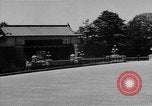 Immagine di L'imperatore Hirohito Giappone, 1947, secondo 10 filmato di repertorio 65675046857