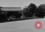 Immagine di L'imperatore Hirohito Giappone, 1947, secondo 11 filmato di repertorio 65675046857