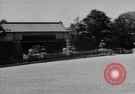 Immagine di L'imperatore Hirohito Giappone, 1947, secondo 12 filmato di repertorio 65675046857