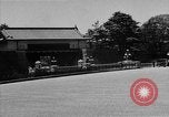 Immagine di L'imperatore Hirohito Giappone, 1947, secondo 13 filmato di repertorio 65675046857