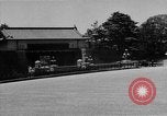 Immagine di L'imperatore Hirohito Giappone, 1947, secondo 14 filmato di repertorio 65675046857
