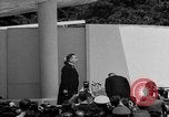Immagine di L'imperatore Hirohito Giappone, 1947, secondo 28 filmato di repertorio 65675046857