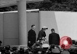 Immagine di L'imperatore Hirohito Giappone, 1947, secondo 30 filmato di repertorio 65675046857