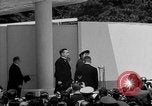 Immagine di L'imperatore Hirohito Giappone, 1947, secondo 33 filmato di repertorio 65675046857