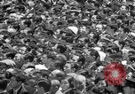 Immagine di L'imperatore Hirohito Giappone, 1947, secondo 49 filmato di repertorio 65675046857