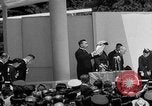 Immagine di L'imperatore Hirohito Giappone, 1947, secondo 54 filmato di repertorio 65675046857