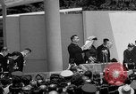 Immagine di L'imperatore Hirohito Giappone, 1947, secondo 56 filmato di repertorio 65675046857