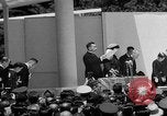Immagine di L'imperatore Hirohito Giappone, 1947, secondo 59 filmato di repertorio 65675046857