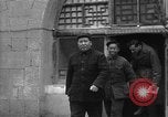 Standbild Mao Zedong Yan'an China, 1944, aus Sekunde 3 historischem Filmmaterial Videoclip 65675046859