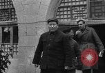 Standbild Mao Zedong Yan'an China, 1944, aus Sekunde 4 historischem Filmmaterial Videoclip 65675046859