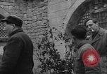 Standbild Mao Zedong Yan'an China, 1944, aus Sekunde 7 historischem Filmmaterial Videoclip 65675046859