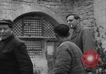 Standbild Mao Zedong Yan'an China, 1944, aus Sekunde 8 historischem Filmmaterial Videoclip 65675046859