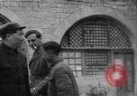 Standbild Mao Zedong Yan'an China, 1944, aus Sekunde 9 historischem Filmmaterial Videoclip 65675046859