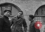 Standbild Mao Zedong Yan'an China, 1944, aus Sekunde 12 historischem Filmmaterial Videoclip 65675046859