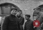 Standbild Mao Zedong Yan'an China, 1944, aus Sekunde 13 historischem Filmmaterial Videoclip 65675046859