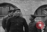 Standbild Mao Zedong Yan'an China, 1944, aus Sekunde 14 historischem Filmmaterial Videoclip 65675046859