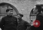 Standbild Mao Zedong Yan'an China, 1944, aus Sekunde 16 historischem Filmmaterial Videoclip 65675046859