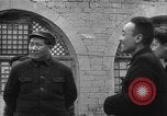Standbild Mao Zedong Yan'an China, 1944, aus Sekunde 17 historischem Filmmaterial Videoclip 65675046859