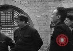 Standbild Mao Zedong Yan'an China, 1944, aus Sekunde 18 historischem Filmmaterial Videoclip 65675046859