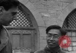 Standbild Mao Zedong Yan'an China, 1944, aus Sekunde 22 historischem Filmmaterial Videoclip 65675046859