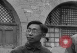 Standbild Mao Zedong Yan'an China, 1944, aus Sekunde 23 historischem Filmmaterial Videoclip 65675046859