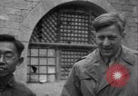 Standbild Mao Zedong Yan'an China, 1944, aus Sekunde 24 historischem Filmmaterial Videoclip 65675046859