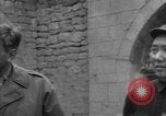 Standbild Mao Zedong Yan'an China, 1944, aus Sekunde 26 historischem Filmmaterial Videoclip 65675046859