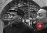 Standbild Mao Zedong Yan'an China, 1944, aus Sekunde 31 historischem Filmmaterial Videoclip 65675046859