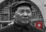 Standbild Mao Zedong Yan'an China, 1944, aus Sekunde 36 historischem Filmmaterial Videoclip 65675046859