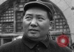 Standbild Mao Zedong Yan'an China, 1944, aus Sekunde 37 historischem Filmmaterial Videoclip 65675046859