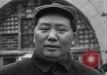 Standbild Mao Zedong Yan'an China, 1944, aus Sekunde 41 historischem Filmmaterial Videoclip 65675046859