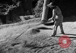 Immagine di La vita rurale Provincia di Shaanxi Cina, 1939, secondo 43 filmato di repertorio 65675046860