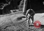 Immagine di La vita rurale Provincia di Shaanxi Cina, 1939, secondo 50 filmato di repertorio 65675046860