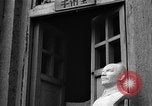 Standbild Bethune International Peace Krankenhaus der Provinz Hebei in China, 1944, aus Sekunde 9 historischem Filmmaterial Videoclip 65675046862