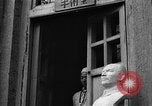 Standbild Bethune International Peace Krankenhaus der Provinz Hebei in China, 1944, aus Sekunde 10 historischem Filmmaterial Videoclip 65675046862
