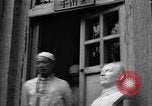 Standbild Bethune International Peace Krankenhaus der Provinz Hebei in China, 1944, aus Sekunde 11 historischem Filmmaterial Videoclip 65675046862